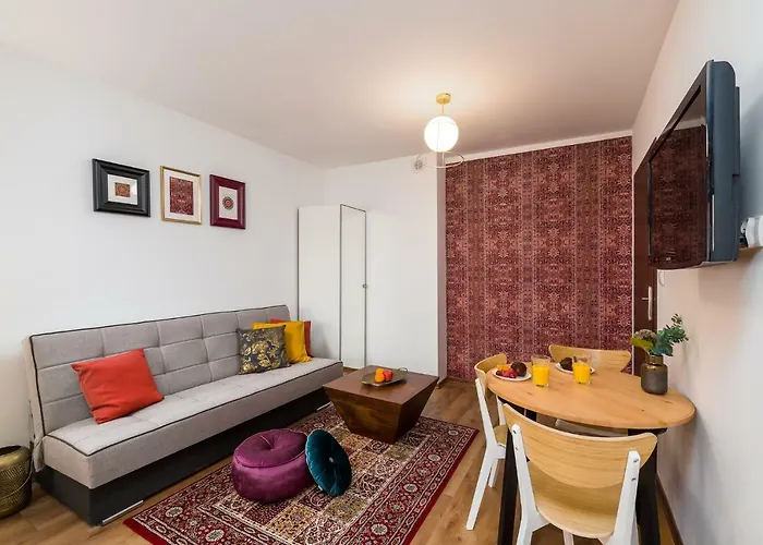 Sleepway - Orient Dream Posen