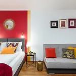 Sleepway - Orient Dream Apartman *