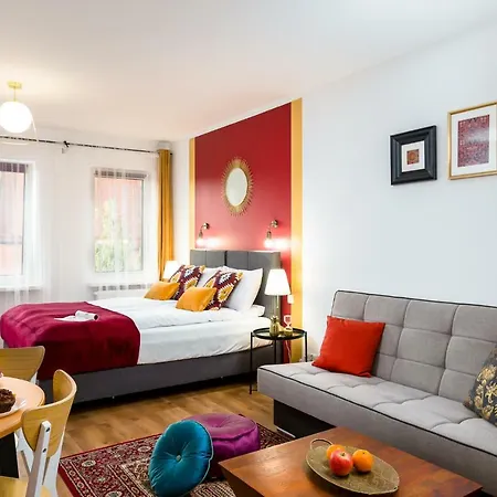 Sleepway - Orient Dream * Poznań