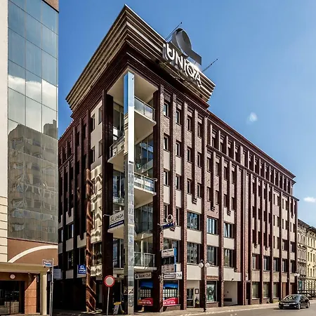 Appartement Sleepway - Orient Dream *