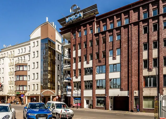 Sleepway - Orient Dream * Poznan