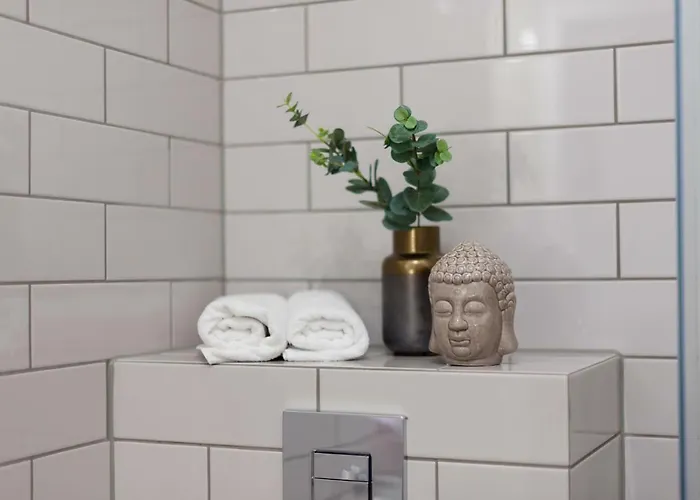 Sleepway - Orient Dream Apartment