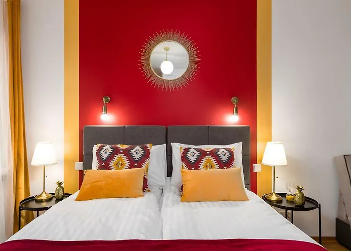 Sleepway - Orient Dream Poznan