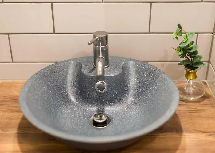 Sleepway - Orient Dream Poznan