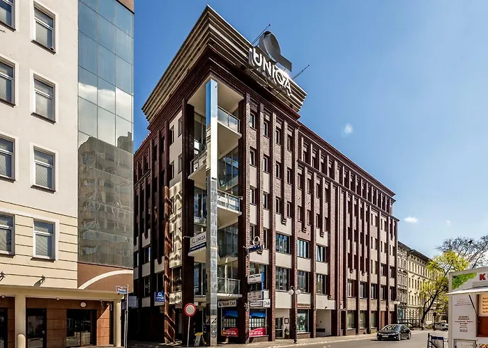 Apartment Sleepway - Orient Dream *